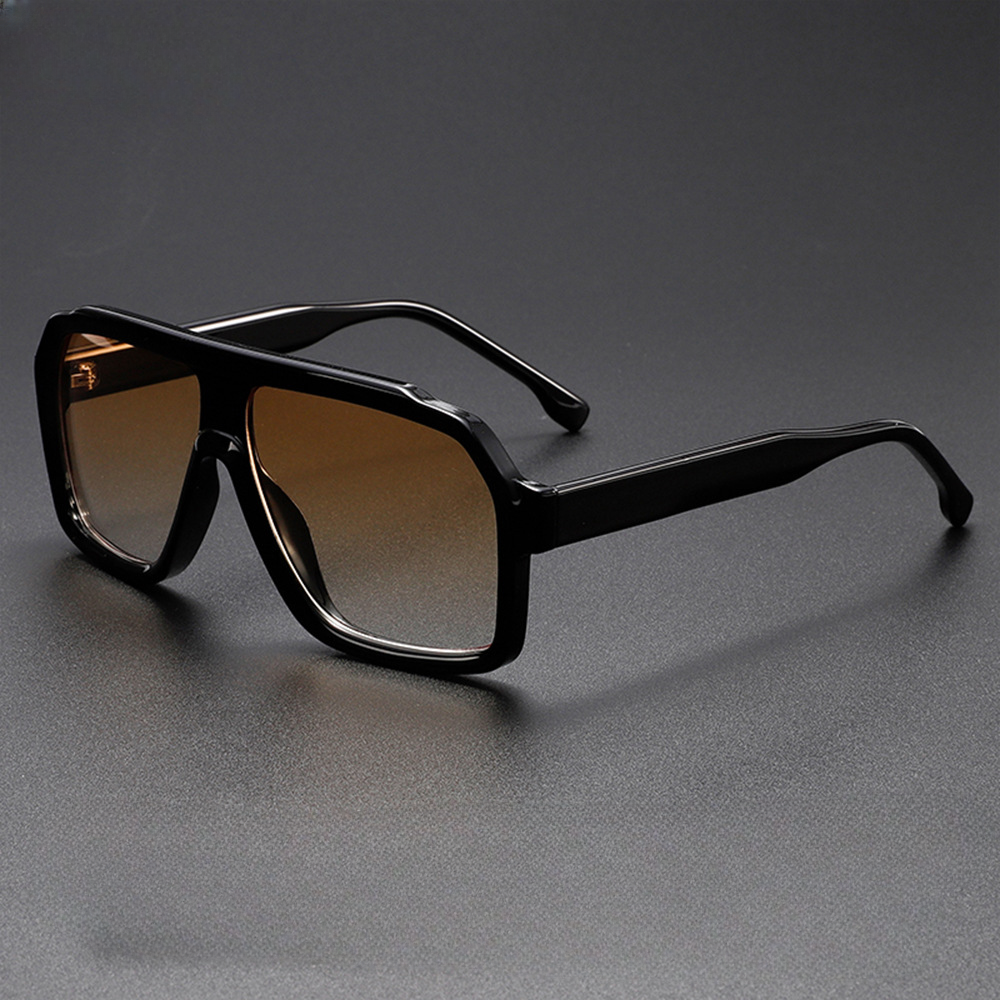 NeoShade - Retro Sunglasses