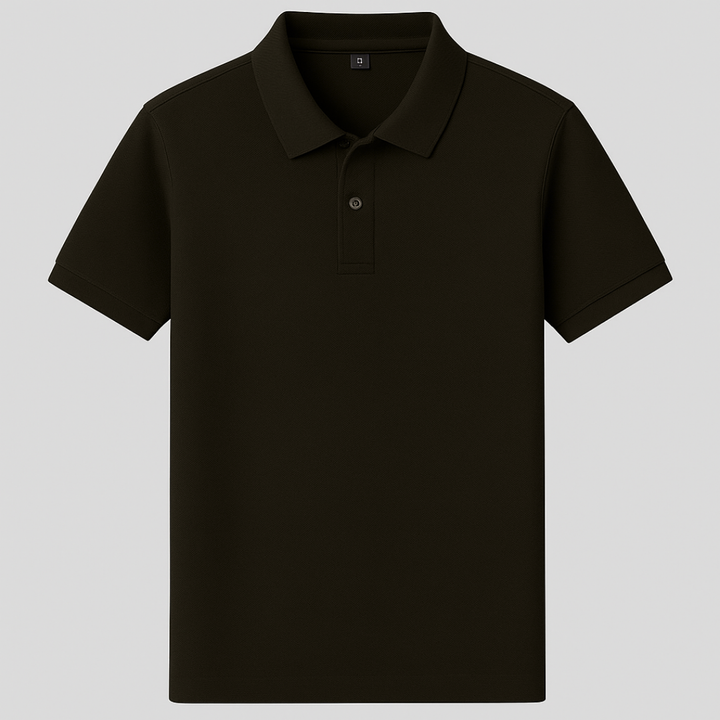 Chavez - Short Sleeve Polo Shirt