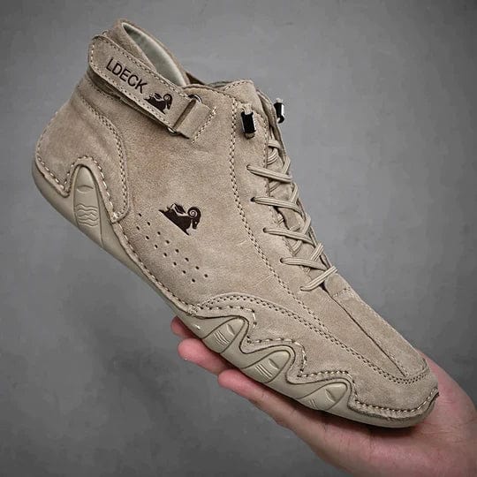 Borja - Causal Waterproof Sneaker