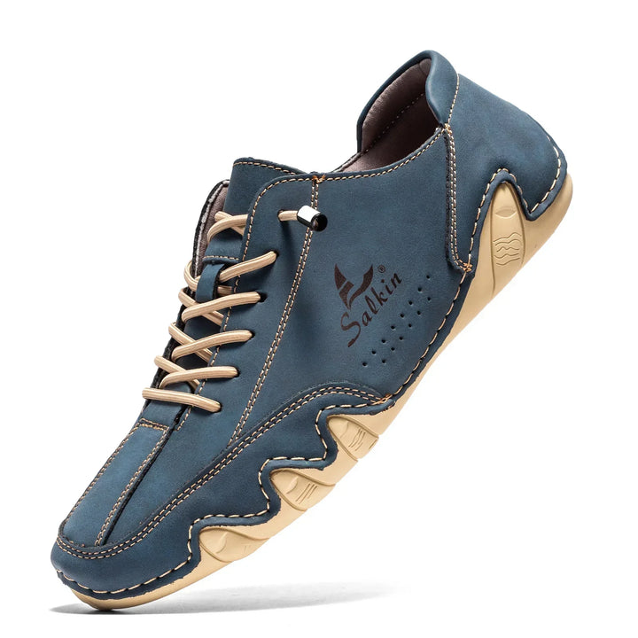 Jeffery - Comfortable And Lightweight Shoes