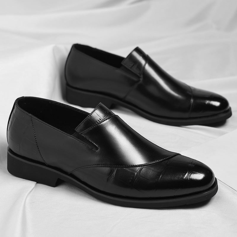 Bastien  - Premium Leather Shoes