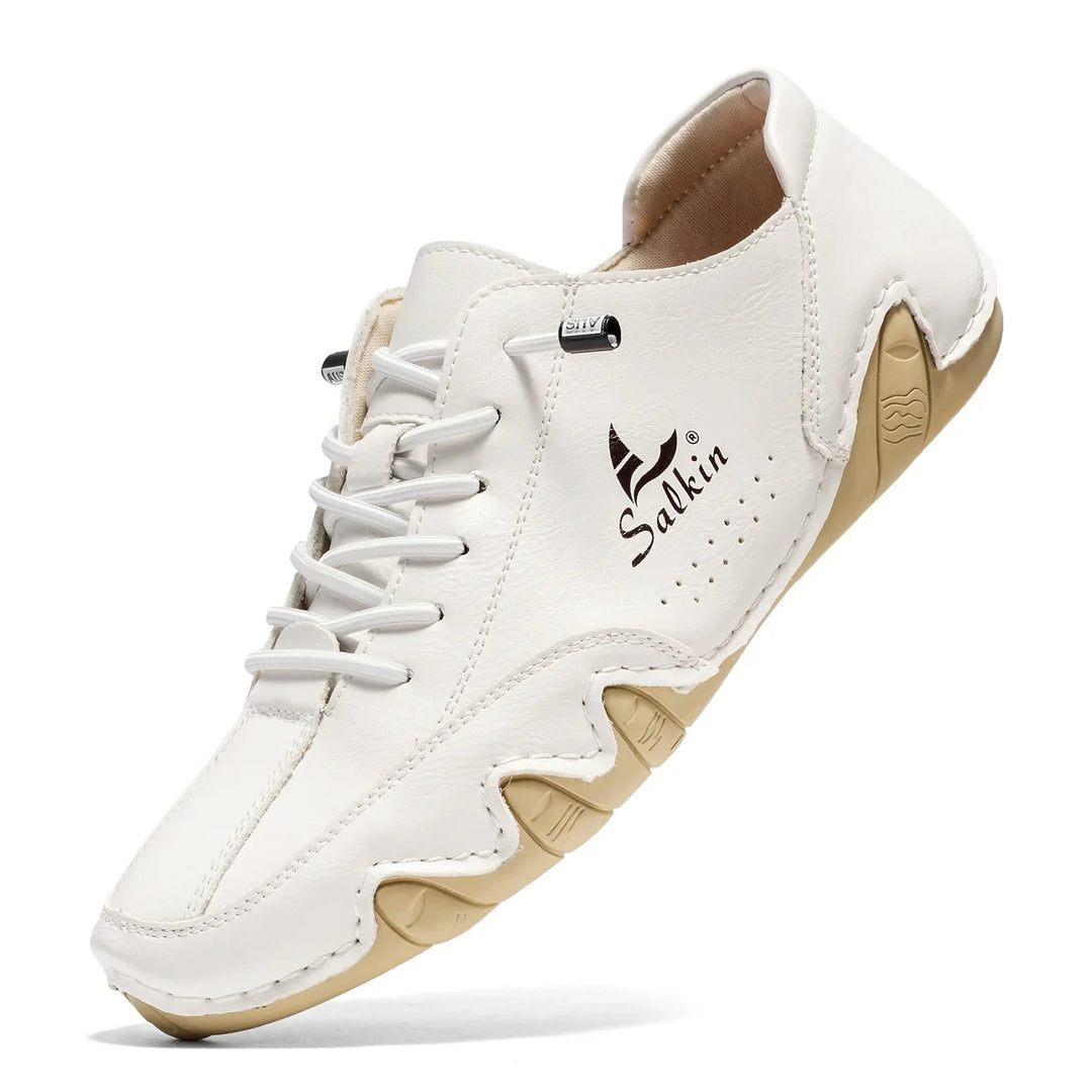 Jeffery - Comfortable And Lightweight Shoes