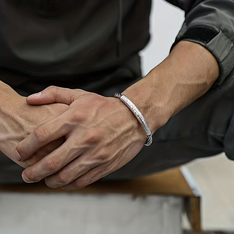 Leopald - Art Of War Armband