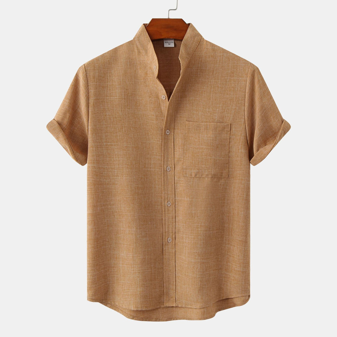 Petrick - Muscle Fit Shirt