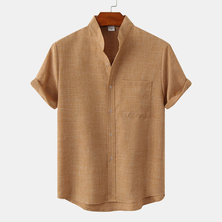 Petrick - Muscle Fit Shirt