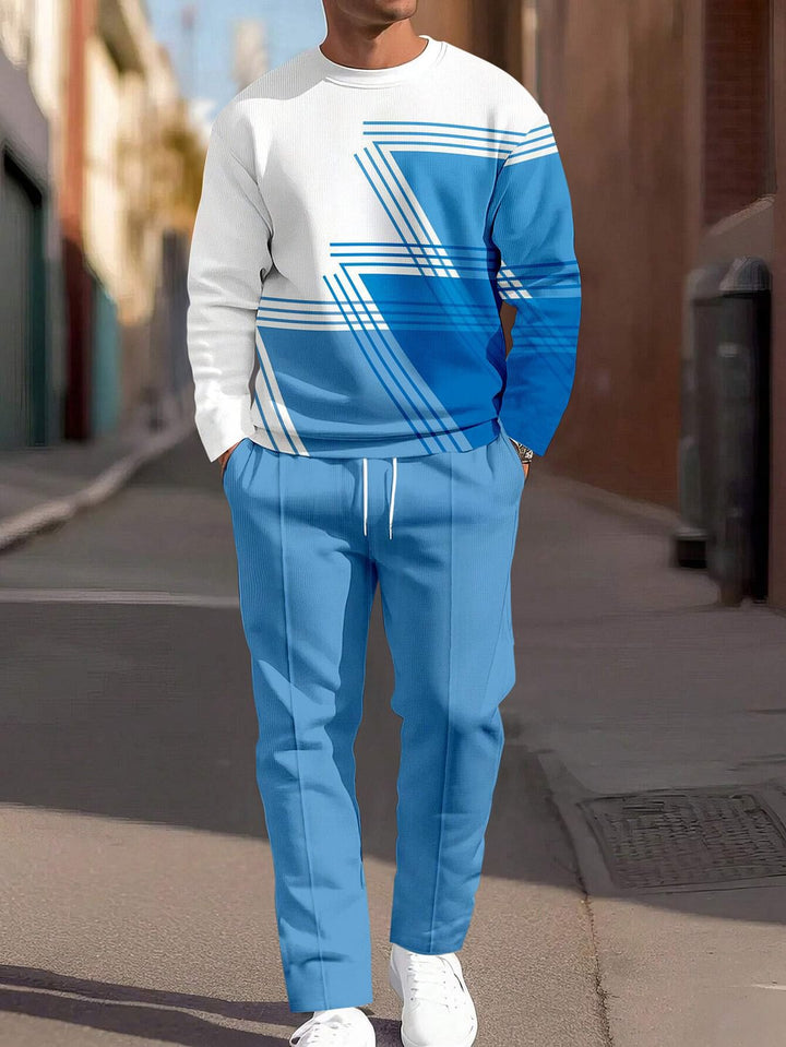 Jaroslav - Elegant Sport Chic Set