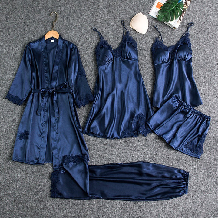 Ninette - Luxurious Pajama Set