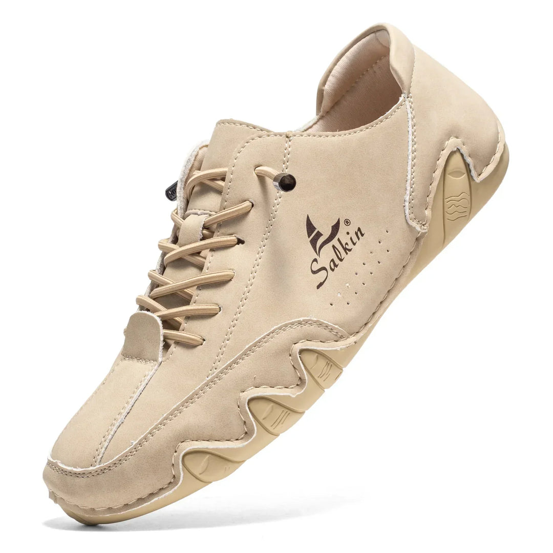 Jeffery - Comfortable And Lightweight Shoes