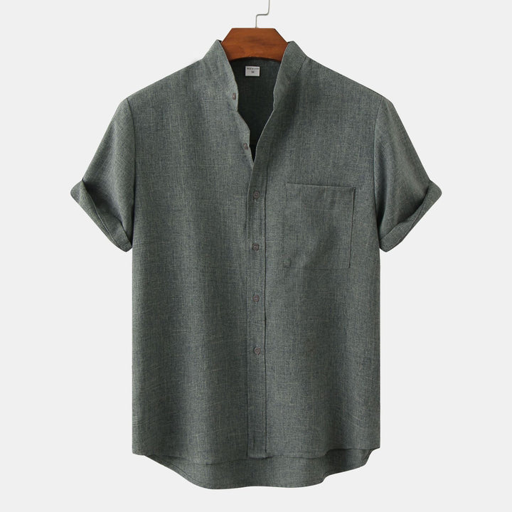 Petrick - Muscle Fit Shirt