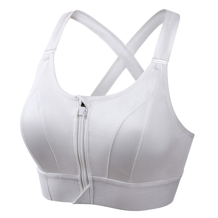 Nunzia - Comfortable Sport Bra