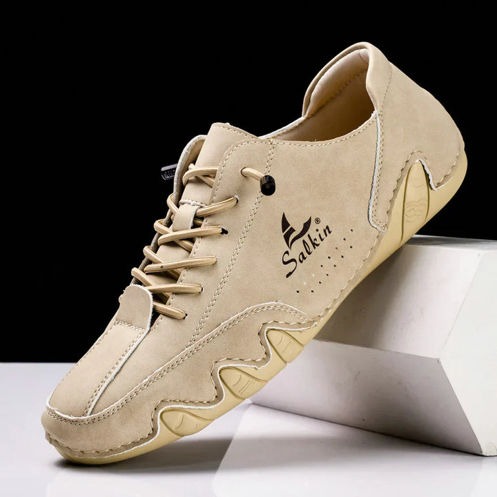 Jeffery - Comfortable And Lightweight Shoes