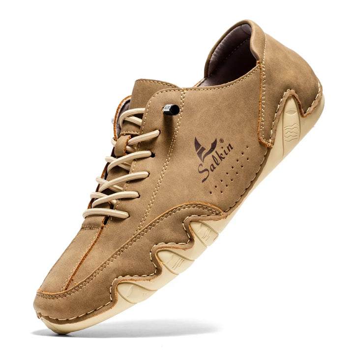 Jeffery - Comfortable And Lightweight Shoes