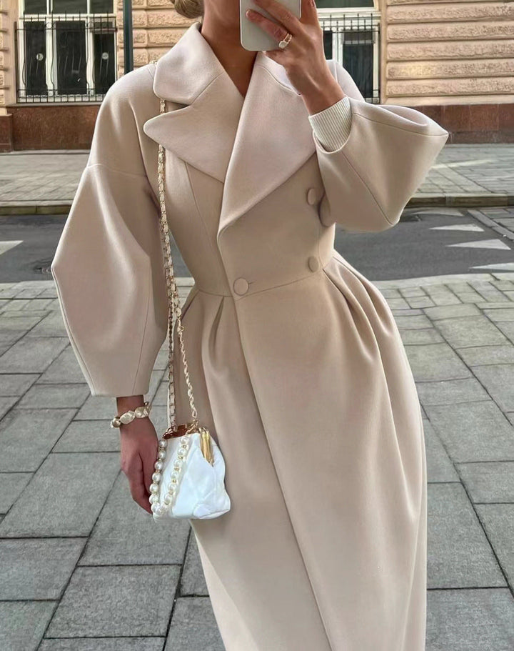 Beretta – Warm and Stylish Wnter Coat