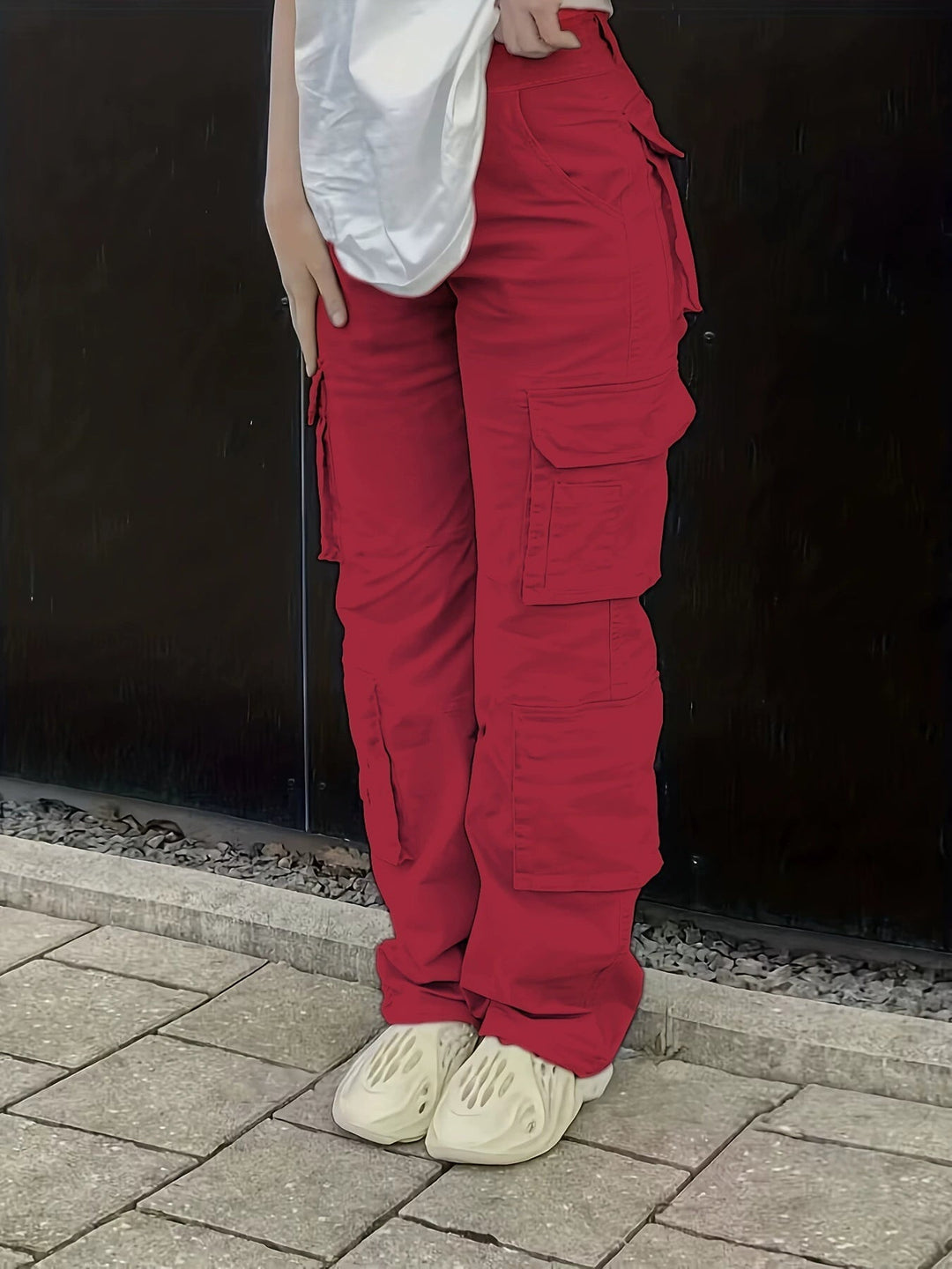 Freena - Cargo Pants