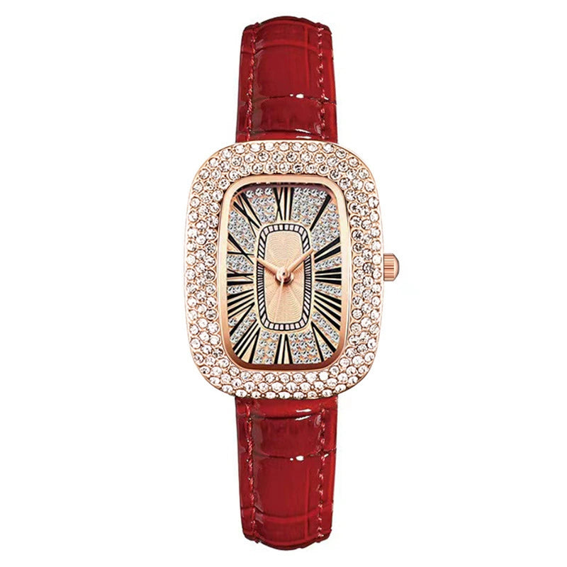 Vítor - Crystal Watch