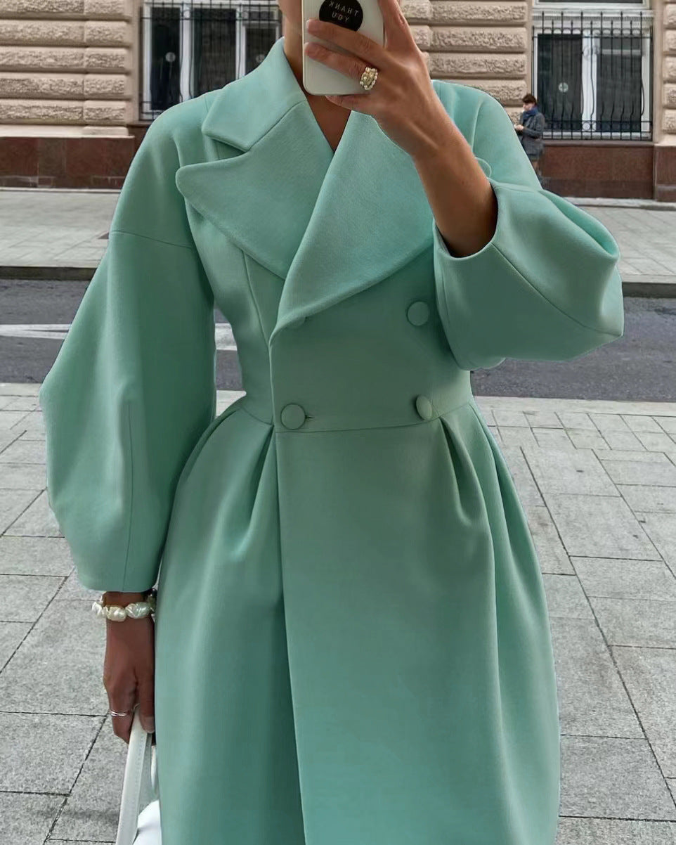 Beretta – Warm and Stylish Wnter Coat