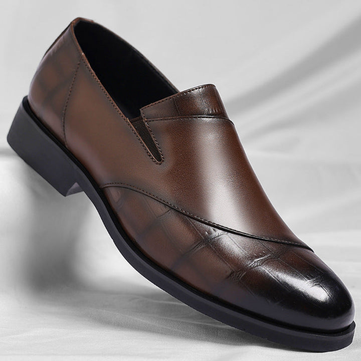 Bastien  - Premium Leather Shoes