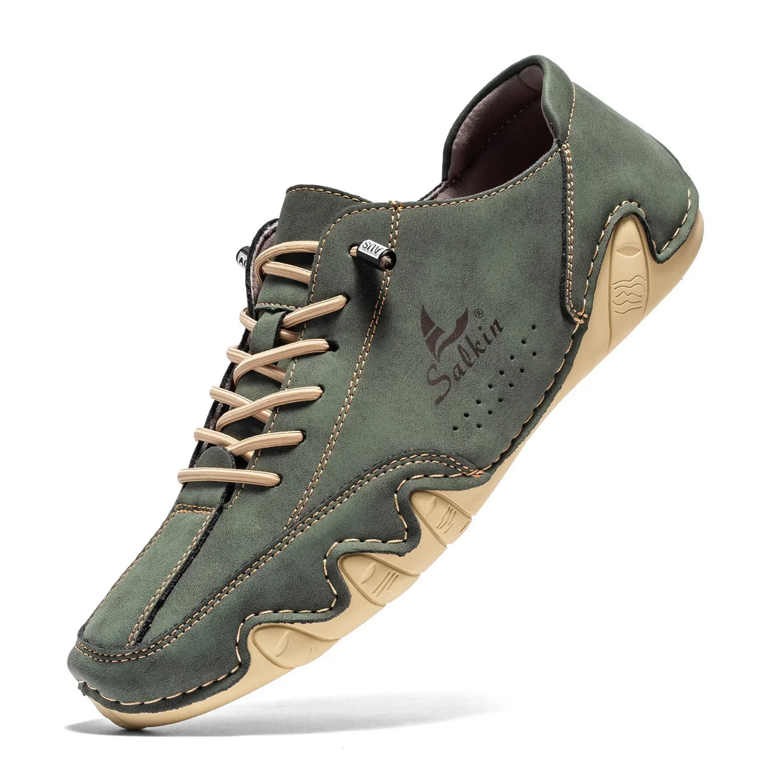 Jeffery - Comfortable And Lightweight Shoes