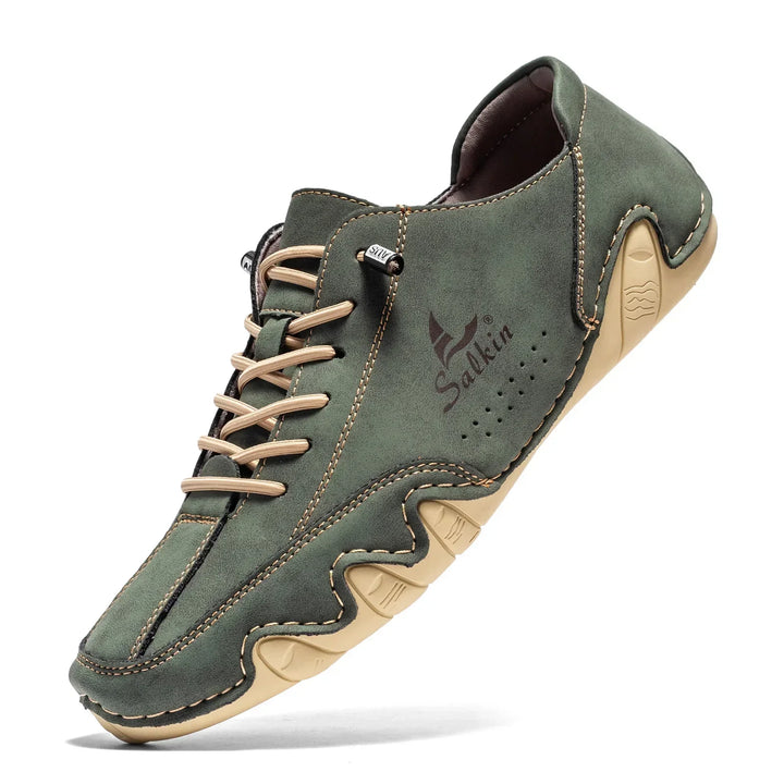 Jeffery - Comfortable And Lightweight Shoes