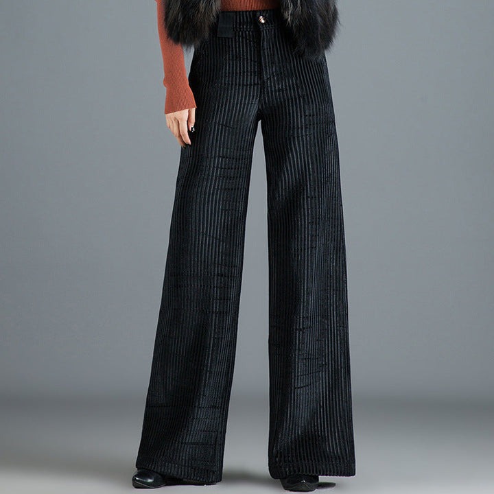 Shivila - Corduroy Pants