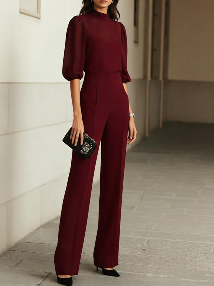 Crista - Elegant 3-Piece Set