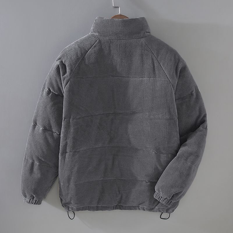 Jakob - Corduroy Jacket