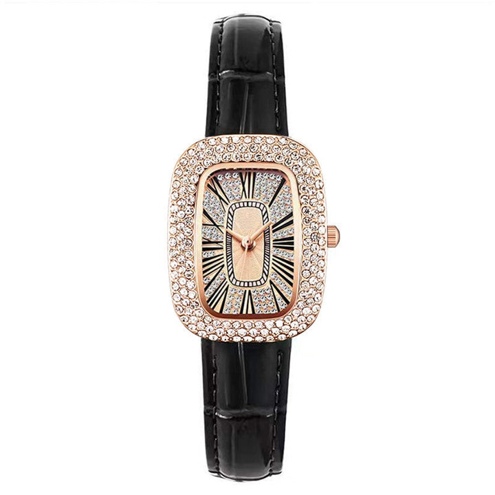 Vítor - Crystal Watch