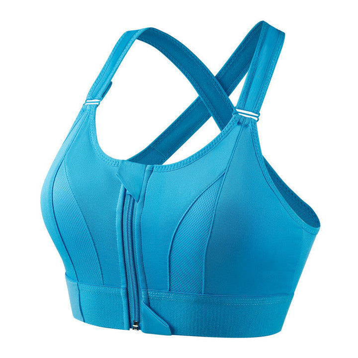 Nunzia - Comfortable Sport Bra