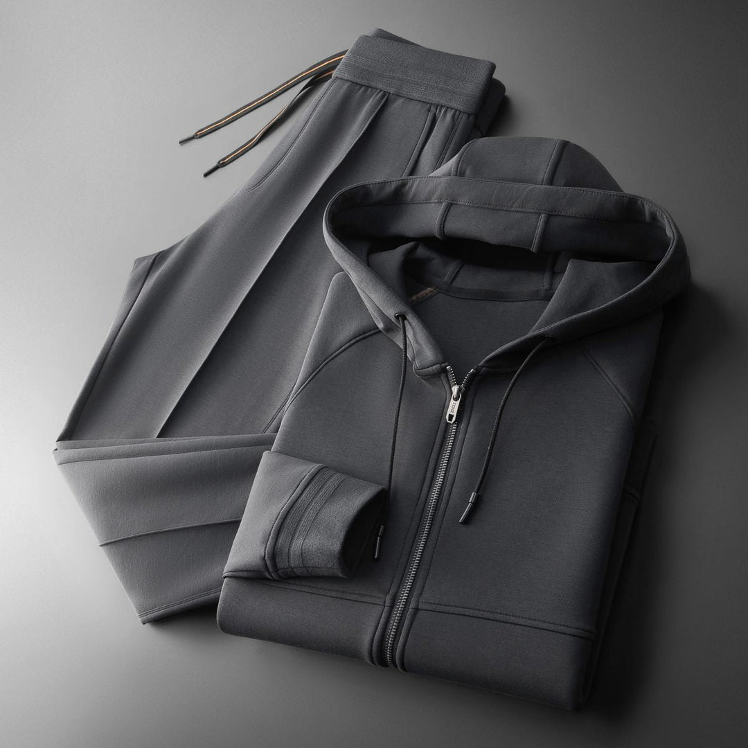 Coleman - Elite Tracksuit Set