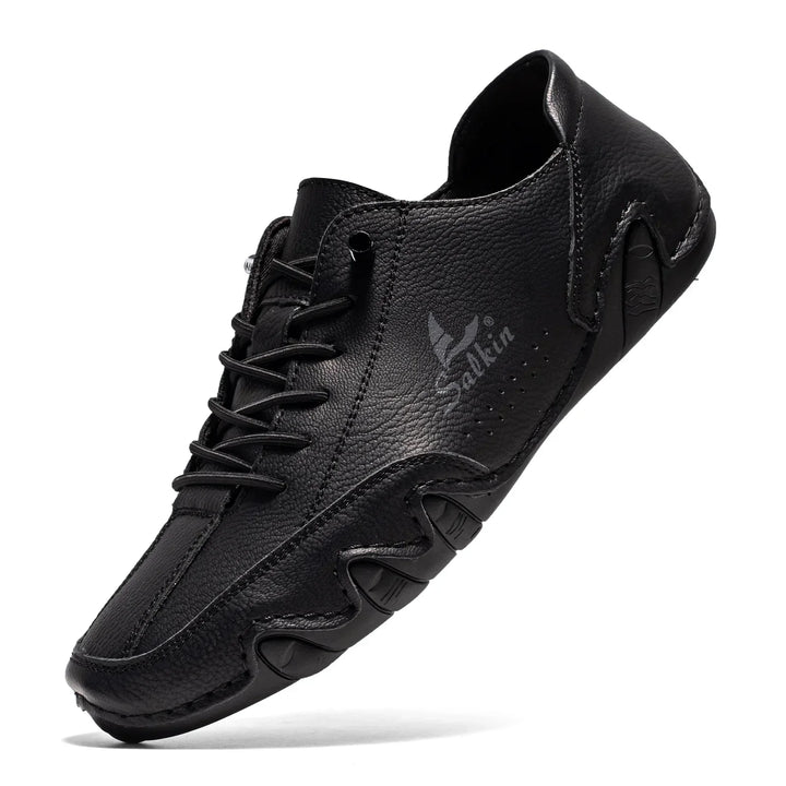 Jeffery - Comfortable And Lightweight Shoes