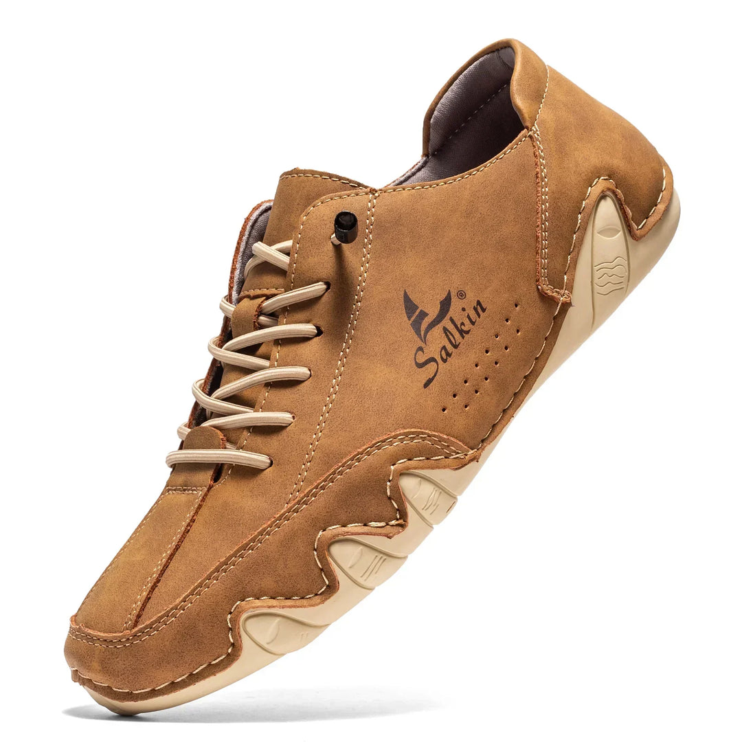 Jeffery - Comfortable And Lightweight Shoes