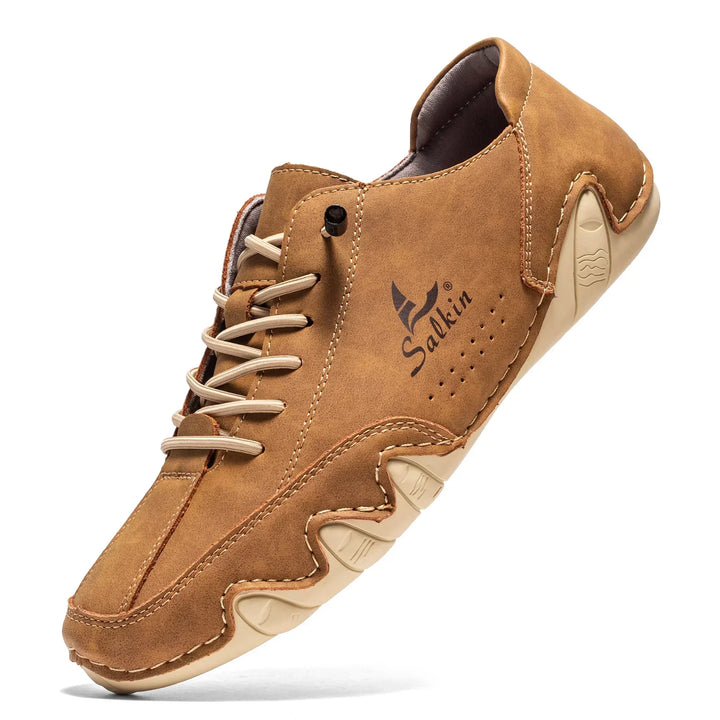 Jeffery - Comfortable And Lightweight Shoes