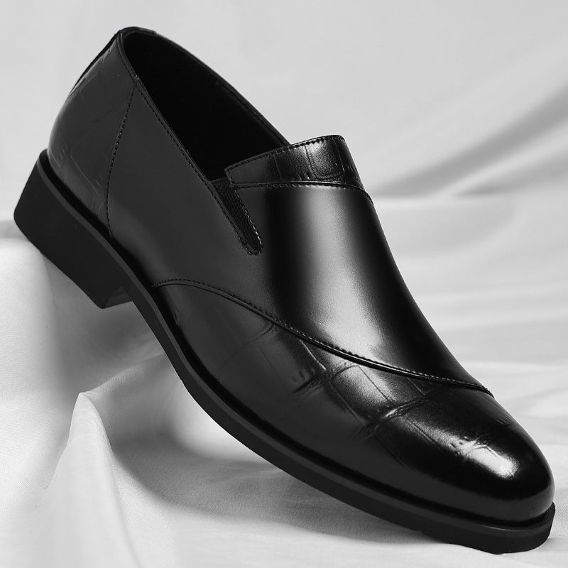 Bastien  - Premium Leather Shoes