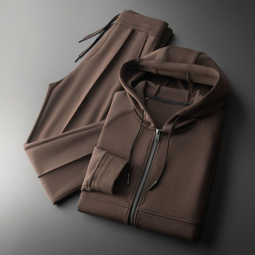Coleman - Elite Tracksuit Set