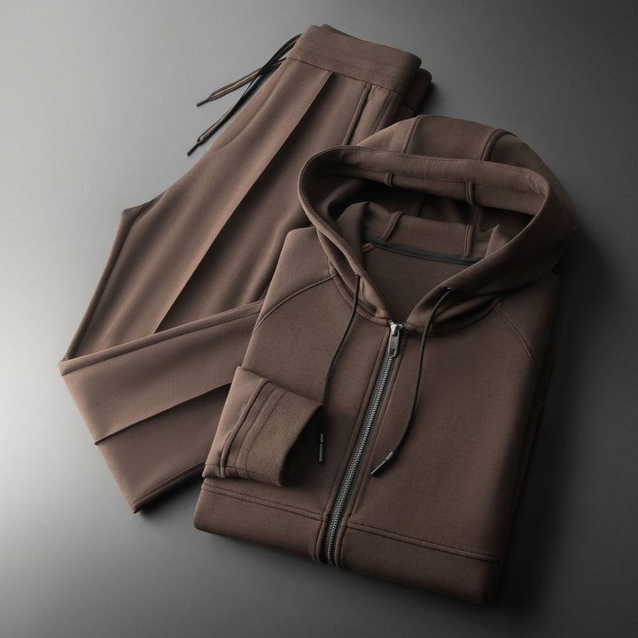 Coleman - Elite Tracksuit Set