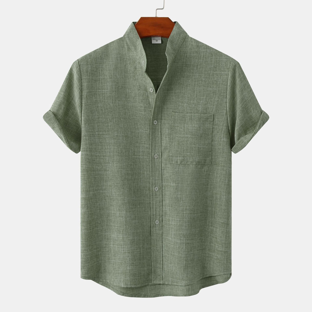 Petrick - Muscle Fit Shirt