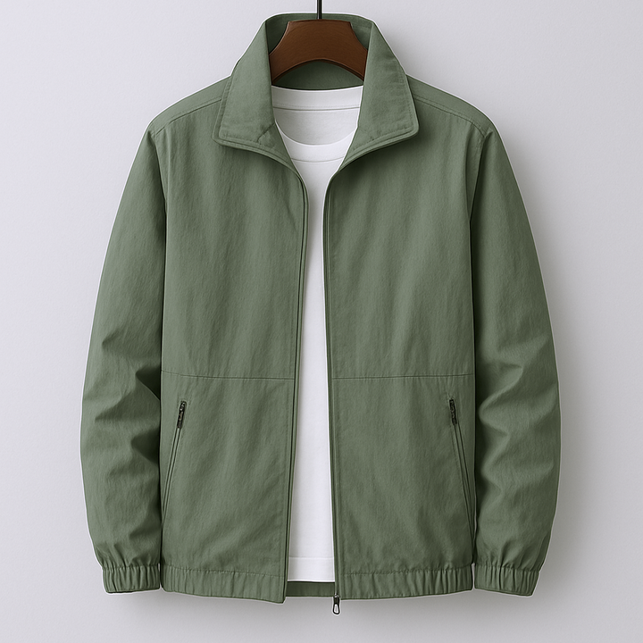 Jeffar - Elegant Summer Jacket