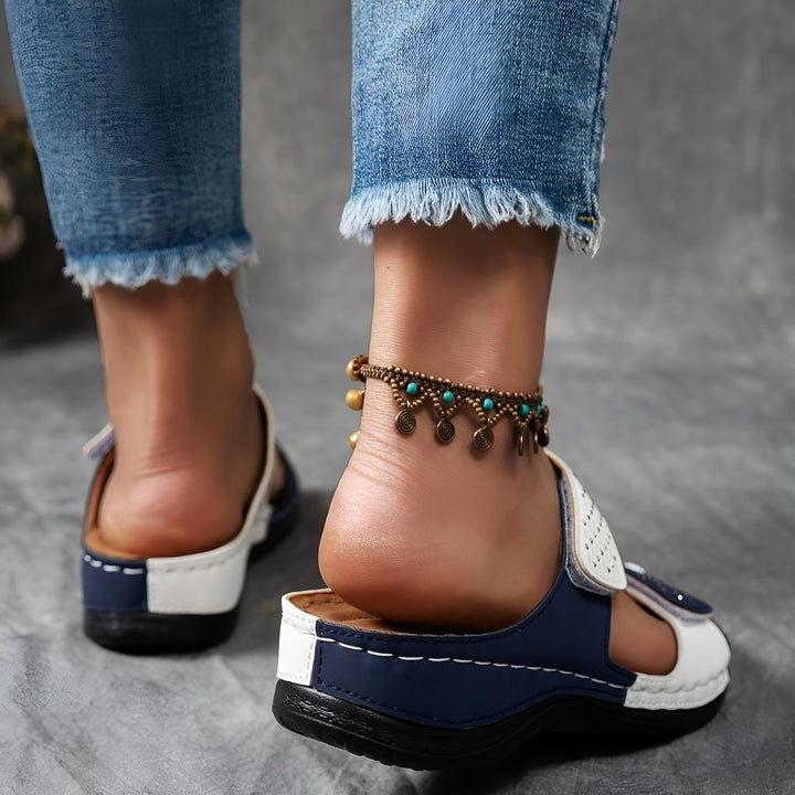 Naoko - Orthopedic Non Slip Sandal