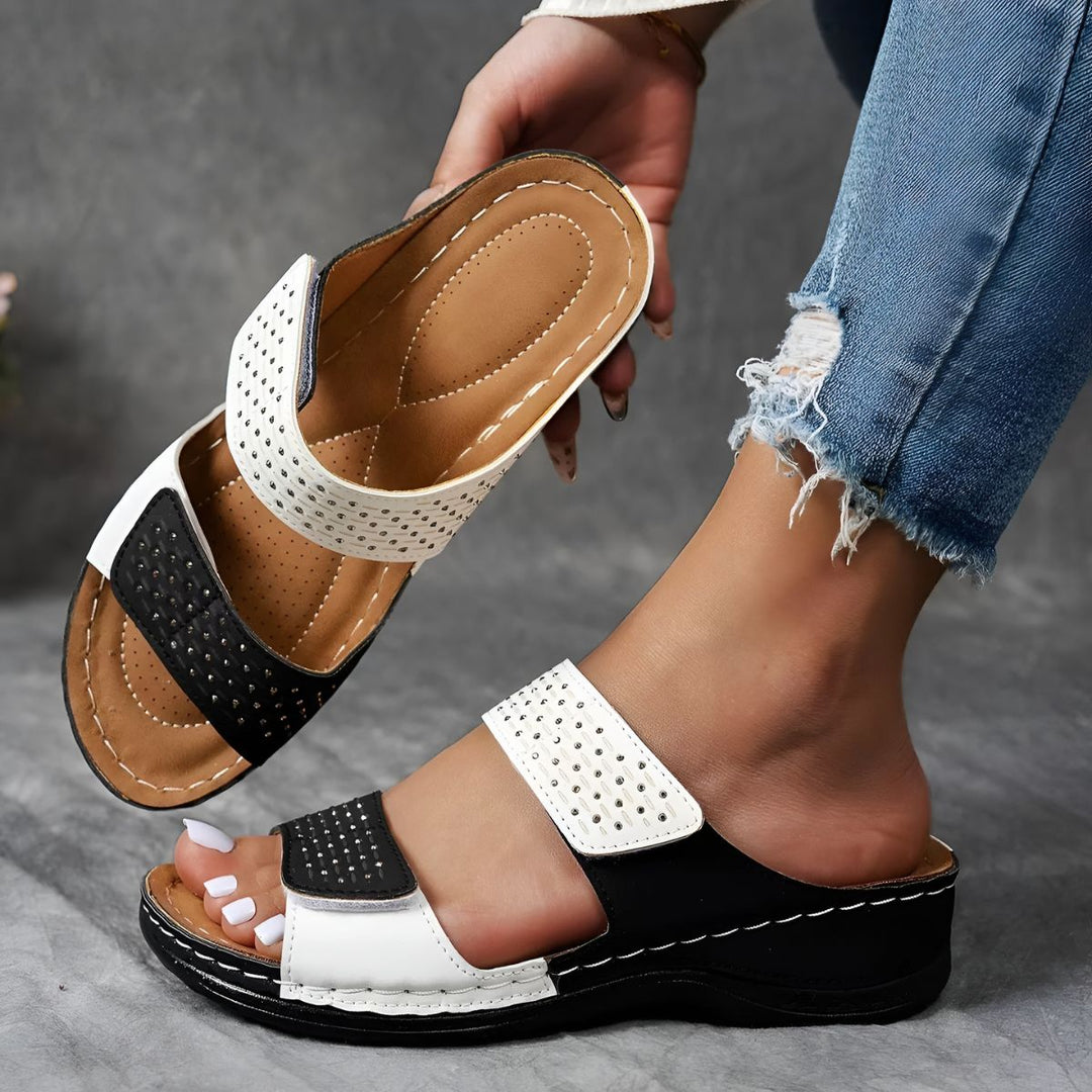 Naoko - Orthopedic Non Slip Sandal