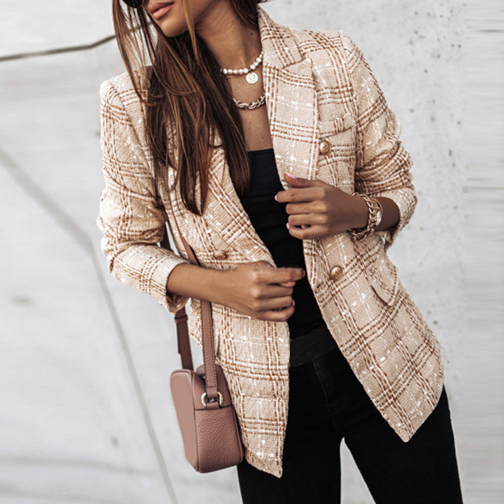 Lovette - Elegant Blazer