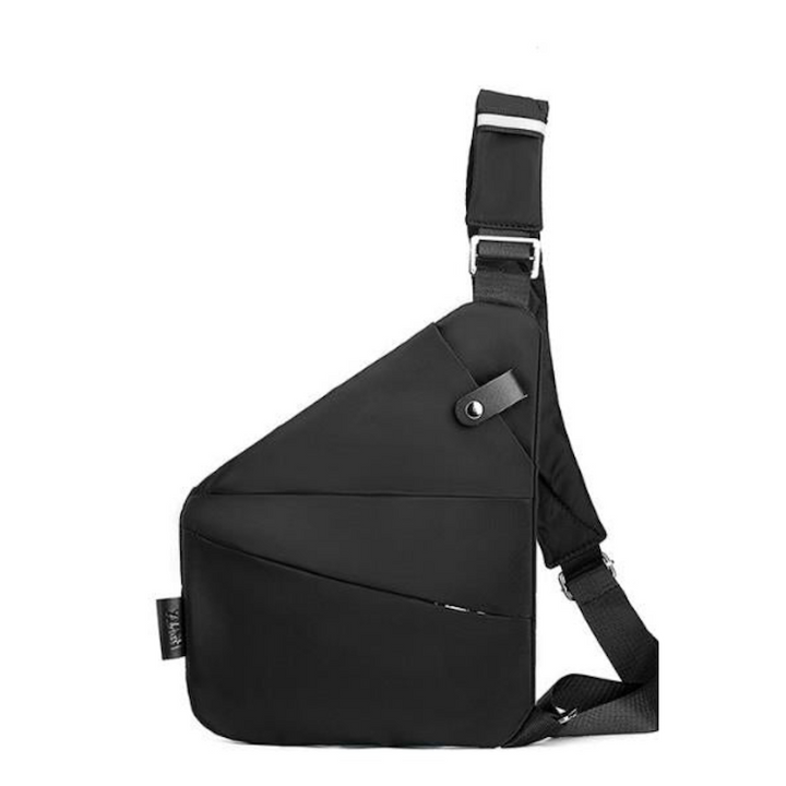 VaultPack - Anti Theft Shoulder Bag