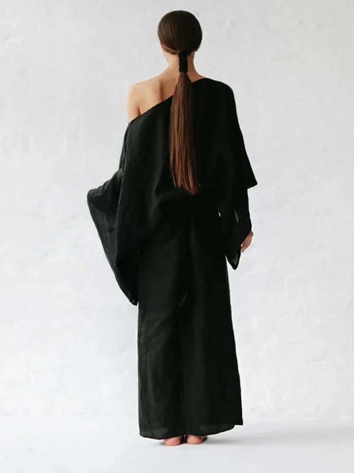 Rochelle - Kimono Style Dress