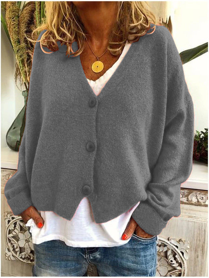 Monique - Stylish and Cozy Cardigan