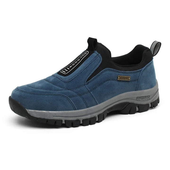 Remi - Orthopaedic Walking Shoes