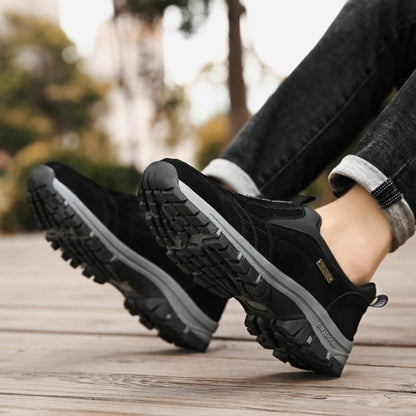 Remi - Orthopaedic Walking Shoes