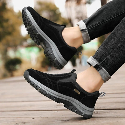 Remi - Orthopaedic Walking Shoes