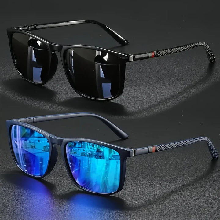 Basil - Polarized 2 Shades Set