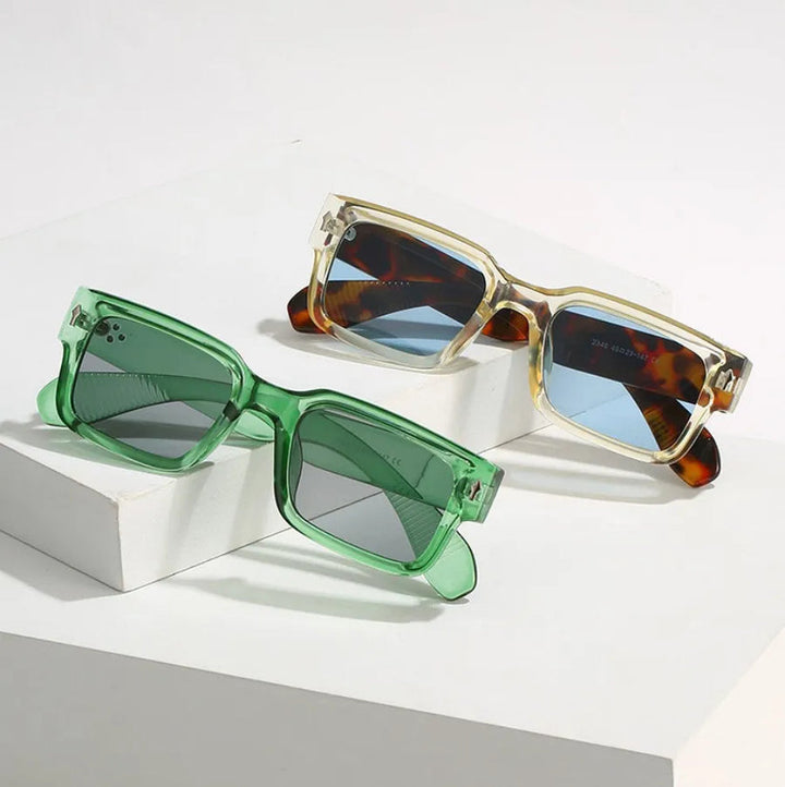 RetroLens - Stylish Retro Sunglasses
