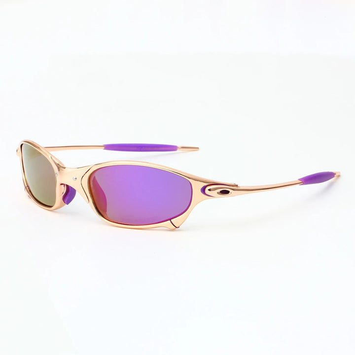 RayVerge - Velocity Polarized Sunglasses