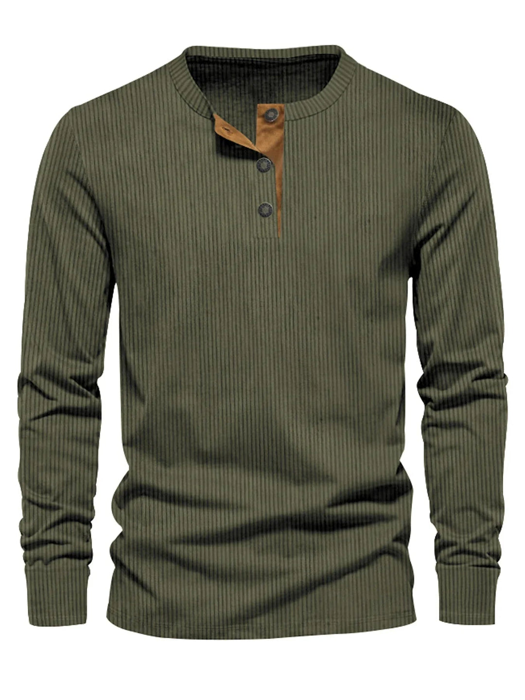 Erasto - Classic Long Sleeve Shirt